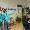Jak se dělá televize - Příbram, 1. část