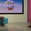 Televize v televizi, Praha, 24. 4. 2014