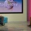 Televize v televizi, Praha, 24. 4. 2014
