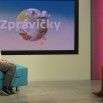 Televize v televizi, Praha, 24. 4. 2014
