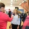 Školní TV na akci Jak se dělá televize s ČT, Příbram, 2. - 3. 11. 2018