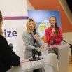 Školní TV na akci Jak se dělá televize s ČT, Příbram, 2. - 3. 11. 2018