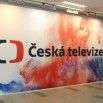 Televize v televizi, Praha, 21. 11. 2013