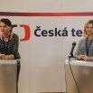 Školní TV na akci Jak se dělá televize s ČT, Příbram, 2. - 3. 11. 2018